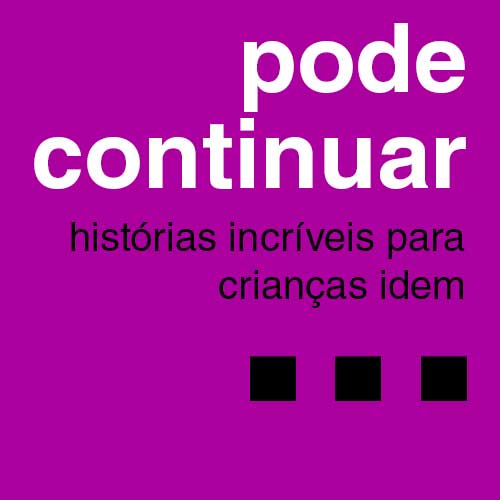 Podcast Pode Continuar